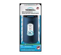 APPAREIL ANTI-MOUSTIQUES & MOUSTIQUES TIGRE SANS FIL - 20M² DE PROTECTION - DIFFUSEUR BLEU NUIT
