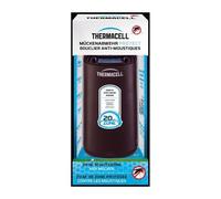 APPAREIL ANTI-MOUSTIQUES & MOUSTIQUES TIGRE SANS FIL - 20M² DE PROTECTION - DIFFUSEUR NOIR