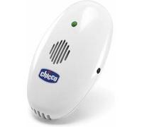 Chicco Dispositif anti-moustiques pour bébés – Portable à ultrasons, silencieux, clip, portée 3 m