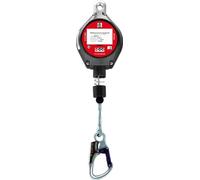 Appareil antichute M.A.S. longueur 12m poids 4,9kg EN360 MAS - 51512