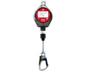 Appareil antichute M.A.S. longueur 12m poids 4,9kg EN360 MAS - 51512
