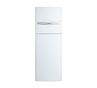 appareil compact à gaz Vaillant ecoCOMPACT 0010015604 VCC 206/4-5 150, avec technologie de condensation