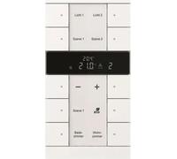 Appareil CVC Busch-Jaeger 10 fois BE SBR/U10.0.11-84, 1 pièce.