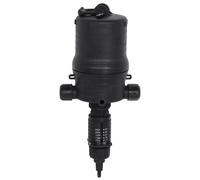 Appareil d'agriculture de jardin - Injecteur et doseur d'engrais chimiques - Outil de dosage automatique - G3/4 pouces - 0,2 % à 1 %