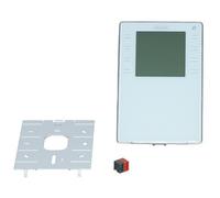 Appareil d'ambiance KNX Temp. LCD - SIEMENS : QMX3.P34