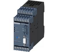 Appareil de base Siemens 2 SIMOCODE pro V, interface PROFIBUS-DP 12 Mbit/s, RS485, 4E/3A 3UF70101AU000