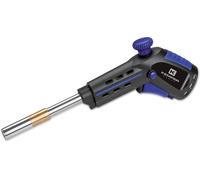 Appareil de brasage professionnel Kemper 1065E – Jusqu'à 2400 °C | Fonction 360° à l'envers | Allumage piézoélectrique | Brûleur haute performance 2 kW