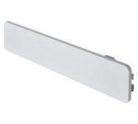 Appareil de chauffage anti-moisissure, 50 W, blanc, avec prise EU