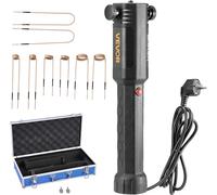 Appareil de chauffage par induction VEVOR pour retirer les vis, 1100 W, 230 V, kit d'appareils de chauffage par induction magnétique, outil manuel pour desserrer les écrous, outils de réparation pour