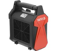 Appareil de chauffage, Ventilateur de chauffage, Ventilateur de chauffage 3000W avec thermostat