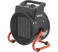 Appareil de chauffage, Ventilateur de chauffage, Ventilateur de chauffage 3000W avec thermostat