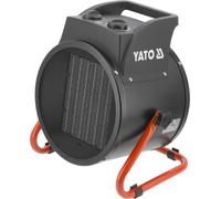 Appareil de chauffage, Ventilateur de chauffage, Ventilateur de chauffage 5000W avec thermostat