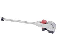 Appareil de cintrage de tube ROBENS H+W plus, 10 mm, avec poignée Rothenberger 24510