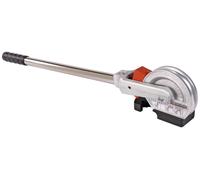 Appareil de cintrage de tube ROBENS H+W plus, 18 mm, avec poignée Rothenberger 24518