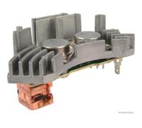Appareil de commande, chauffage/ventilation HERTH+BUSS ELPARTS 75614269