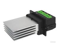 Appareil de commande, chauffage/ventilation HERTH+BUSS ELPARTS 75614270
