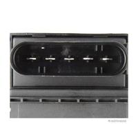 Appareil de commande, chauffage/ventilation HERTH+BUSS ELPARTS 75614279