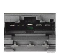 Appareil de commande, chauffage/ventilation HERTH+BUSS ELPARTS 75614287