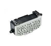 Appareil de commande, chauffage/ventilation TEKNÖR ERD-AU-005