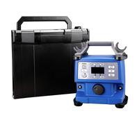 Appareil de commande PFERD TOOLS RCK STG 10/800 GR L-BOXX 83001002 1000 W