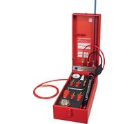 Appareil de contrôle de conduites de gaz et d'eau Rothenberger ROTEST GW150 / 4 18-42mm - 61700