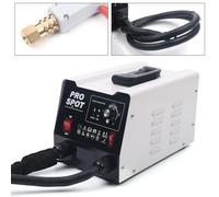 Appareil de débosselage Appareil de soudage par points Appareil de soudage Écran LED 3500 A 220 V Outils de débosselage