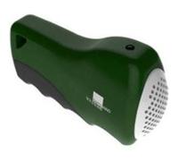 SwissInno Répulsif ultrasons portable 1 236 001 – Poche, sur batterie – Anti-agression chien