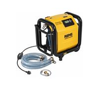 Rems Appareil de désembouage et rinçage Multi-Push S 1500W 115810 R220