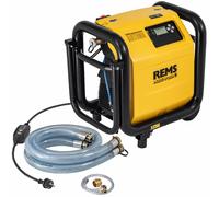 Appareil de désembouage / rinçage REMS Multi-Push S - 1500W - 115810 R220