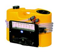 appareil de détartrage rapide BWT 60008 20 l Behälter , max.