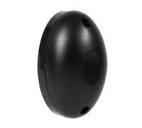 Appareil de détection en plastique noir 12 V DC 940 nm longueur d'onde filaire périmètre moniteur de sécurité pour maison, cour, site commercial, porte, fenêtre, passage