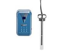 Appareil de dosage BWT 70001 DN 25, avec système de diagnostic intégré