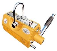 Appareil de levage magnétique, grande capacité de levage, construction robuste, 200 kg