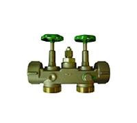 appareil de mélange Judo 8735178 2000 2000 / 2 ", automatique