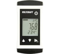 Appareil de mesure de la conductivité VOLTCRAFT LWT-100 conductivité, salinité,