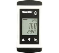 Appareil de mesure de la conductivité VOLTCRAFT LWT-100 conductivité, salinité, particules dissoutes