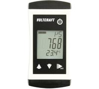 VOLTCRAFT LWT-100 Conductimètre Conductivité, salinité, particules dissoutes (TDS) (VC-8603590)