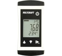 VOLTCRAFT LWT-110 Conductimètre Conductivité, résistance
