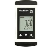 VOLTCRAFT LWT-110 Conductimètre Conductivité, résistance