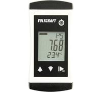 VOLTCRAFT LWT-110 Conductimètre Conductivité, résistance