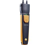 Testo Testo 510i Manomètre de pression différentielle avec commande smartphone Quantité:1