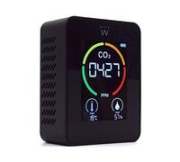 Ewent EW2420 Compteur de CO2 Portable