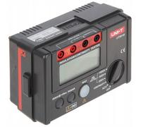 Appareil de mesure de la résistance d'isolation 1000v Ac 600v Uni-t Ut501b Ut501b