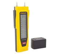 APPAREIL DE MESURE DE L'HUMIDITÉ DES MATÉRIAUX DE CONSTRUCTION - S/77-030-0