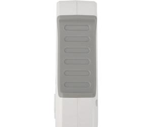 Appareil de mesure de l'humidité du sol haute précision avec affichage numérique et accessoires - Matériel d'analyse du sol pour l'entretien des plantes - Double sonde - pH-mètre - Outils de jardinage