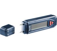 Appareil de mesure de l'humidité résiduelle kwb 12100