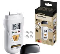 Appareil de mesure de l'humidité résiduelle Laserliner DampCheck
