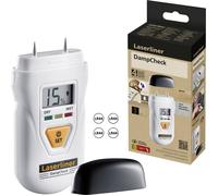 Appareil de mesure de lhumidité résiduelle Laserliner DampCheck
