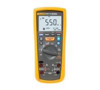 Appareil de mesure de lisolation Fluke 1587 FC 50 V, 100 V, 250 V, 500 V, 1000 V 2 G?