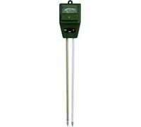 Testeur de sol TFA Dostmann 48.1000 noir